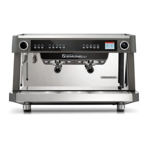 Nuova Simonelli Nuova Aurelia Volumetric XT 2-Group Espresso Machine