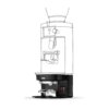 Tamper automatyczny PuqPress M3 GEN5 zamontowany pod mlynkiem Mahlkonig E65S