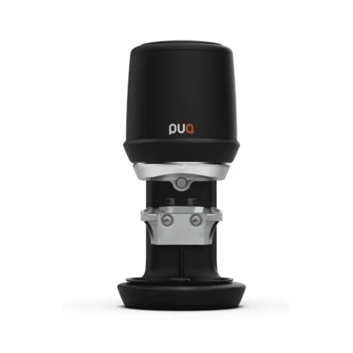 PuqPress Pro Automatic Tamper