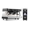 Zestaw C-Automation: ekspres Nuova Aurelia MP 2GR z E-Milk i młynek GX85 W, Nuova Simonelli
