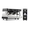 Nuova Simonelli C-Automation Set: Nuova Aurelia MP 2GR + GX85 W Grinder + E-Milk