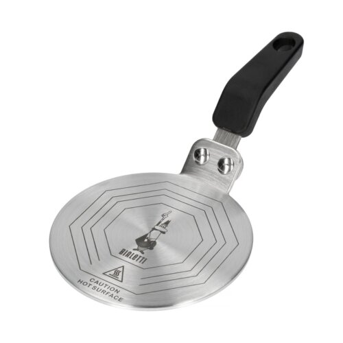 Bialetti Induction Adapter Plate 13 cm