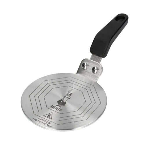 Adapter do płyt indukcyjnych 13 cm Bialetti