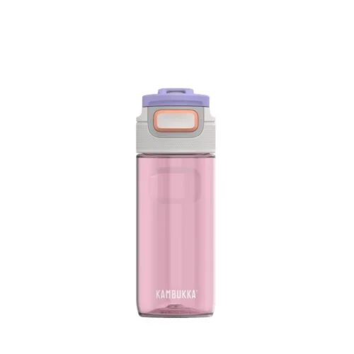 Butelka na wodę Elton Barely Blush 500 ml Kambukka