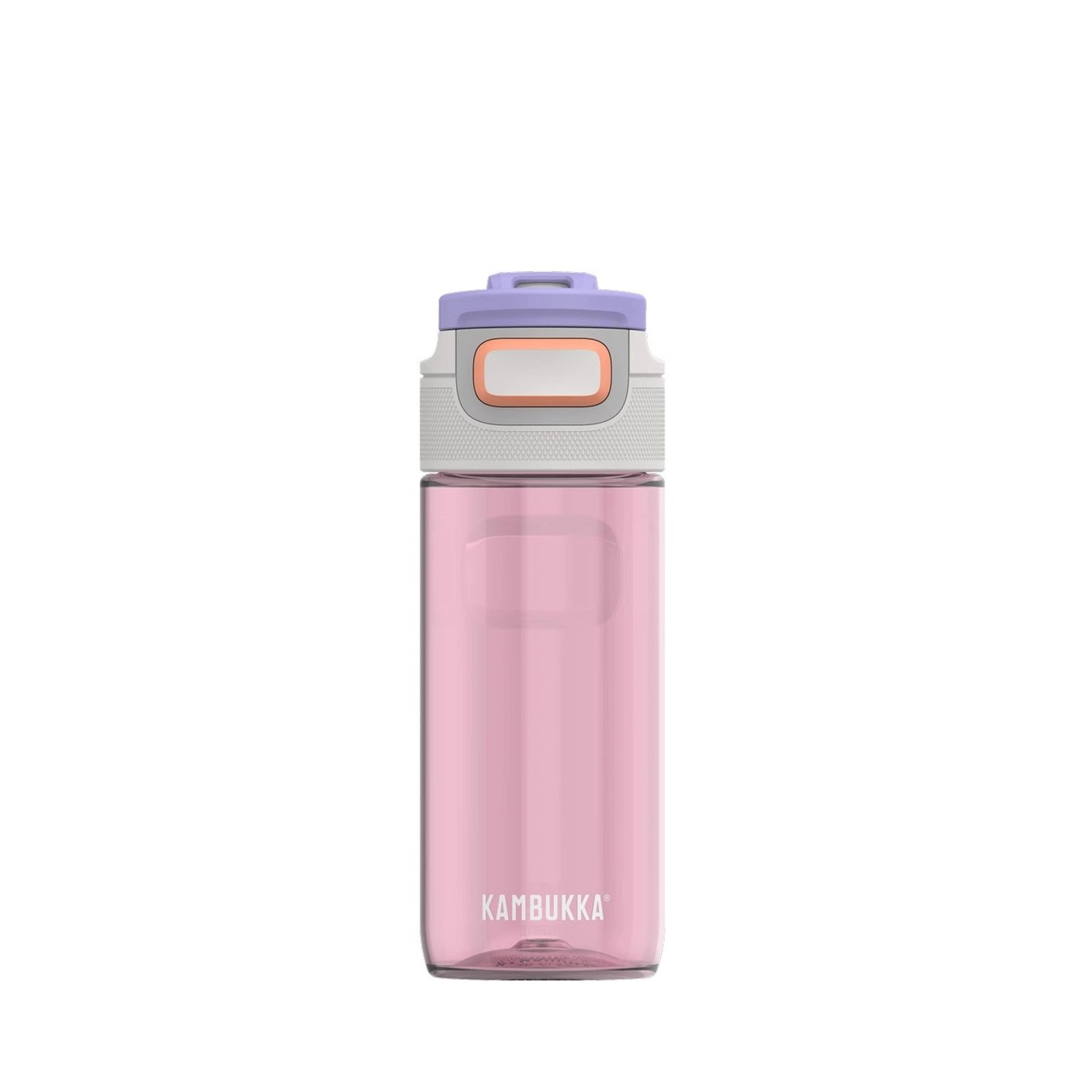 Butelka na wodę Elton Barely Blush 500 ml Kambukka