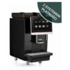 Ekspres automatyczny czarny DEMY W4LM Coffee Format