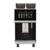 Ekspres automatyczny czarny DOUBLE Coffee Format