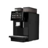 Ekspres automatyczny czarny ZONE Coffee Format
