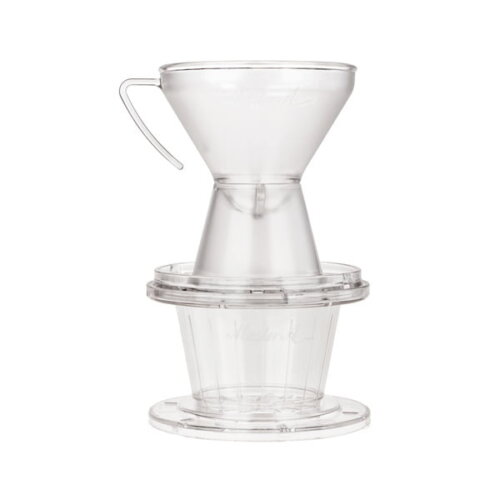 Glowbeans The Gabi Master A Coffee Dripper