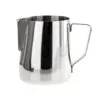 Dzbanek do mleka 600 ml srebrny Rhino Coffee Gear