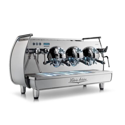 Victoria Arduino Adonis Style 3-Group Espresso Machine
