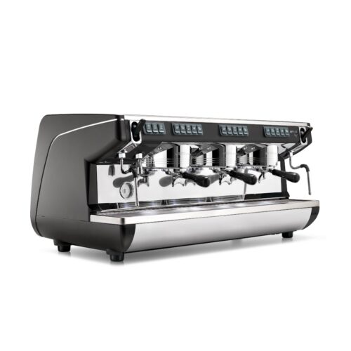Nuova Simonelli Appia Life Volumetric 3-Group Espresso Machine