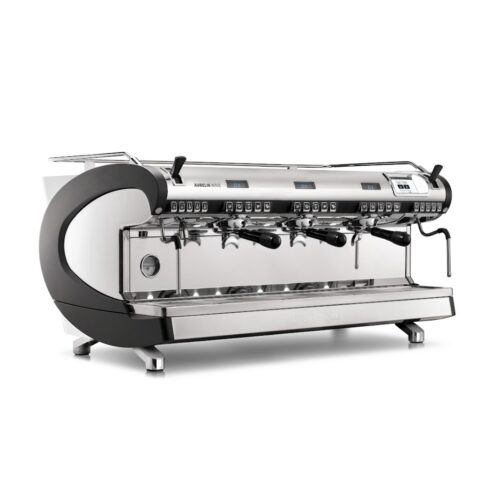 Nuova Simonelli Aurelia Wave T3 3-Group Espresso Machine