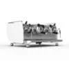 Ekspres kolbowy biały Eagle Maverick 2GR Gravimetric Victoria Arduino