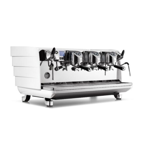 Victoria Arduino VA358 White Eagle T3 3-Group Espresso Machine
