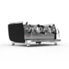 ekspres kolbowy czarny eagle maverick 2gr gravimetric victoria arduino Victoria Arduino Black Eagle Maverick 2GR Gravimetric Espresso Machine, Black