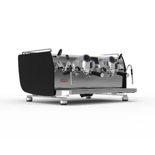 Victoria Arduino Black Eagle Maverick 2GR Gravimetric Espresso Machine, Black