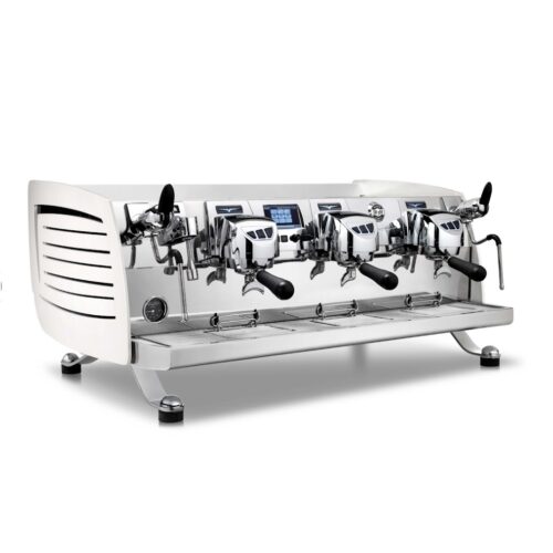Victoria Arduino VA388 Black Eagle T3 3-Group Espresso Machine