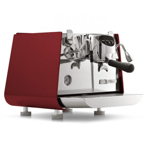 Victoria Arduino Eagle One Prima Espresso Machine, Red