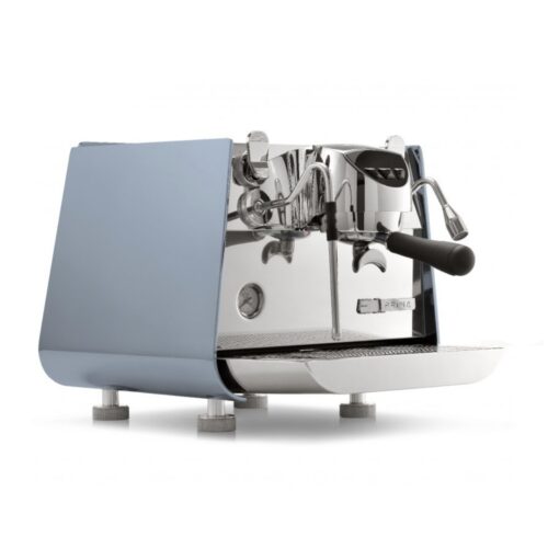 Victoria Arduino Eagle One Prima Espresso Machine, Light Blue