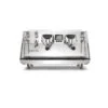 Ekspres kolbowy Victoria Arduino Eagle One SHINY 2GR ze stali nierdzewnej