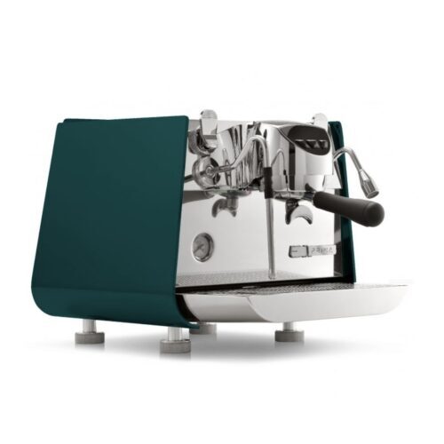 Victoria Arduino Eagle One Prima Espresso Machine, Green
