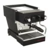 Ekspres kolbowy La Marzocco Linea Micra w kolorze czarnym