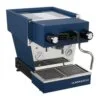 Ekspres kolbowy La Marzocco Linea Micra w kolorze granatowym