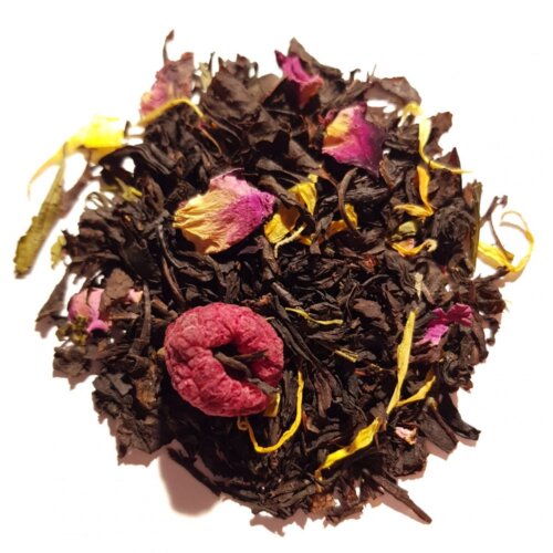 SUZANN Sekret Babci (Grandma's Secret) Tea 100 g