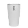 Kubek do kawy Tumbler biały 350 ml MiiR