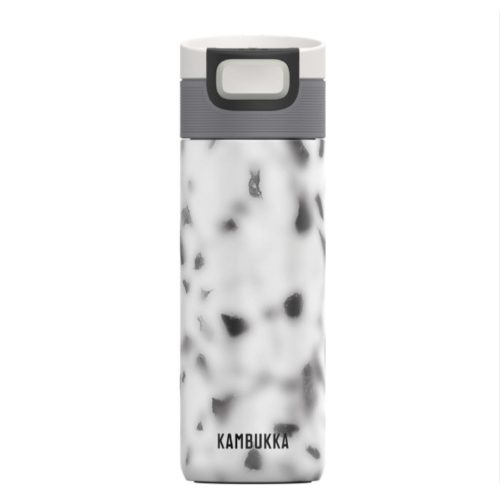 Kubek termiczny Etna Foggy Terrazzo 500 ml Kambukka