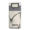 Kubek termiczny Etna Yellow Butterfly 300 ml Kambukka