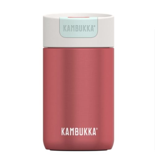 Kambukka Olympus Cherry Cake Travel Mug 300 ml
