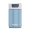 Kubek termiczny Olympus Silk Blue 300 ml Kambukka