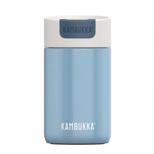 Kambukka Olympus Silk Blue Travel Mug 300 ml