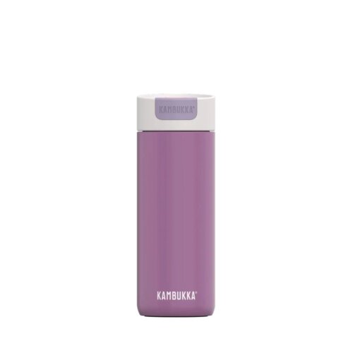 Kambukka Olympus Travel Mug 500 ml, Violet