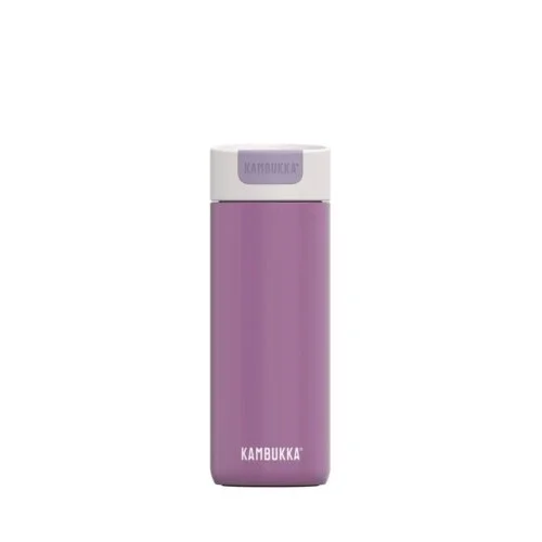 Kubek termiczny Olympus Violet 500 ml | Kambukka