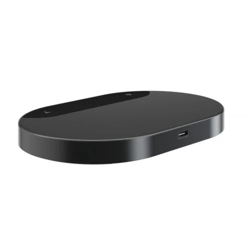 Port ładowania USB-C wagi Mahlkönig Sync Scale
