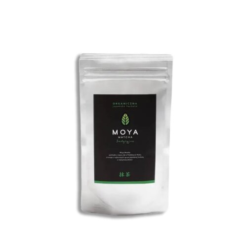 Moya Traditional Matcha 100 g