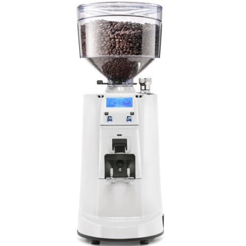 Nuova Simonelli MDXS Grinder, White