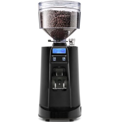 Nuova Simonelli MDJ On Demand Grinder, Black