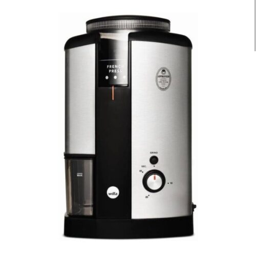 Wilfa Svart WSCG-2 Coffee Grinder