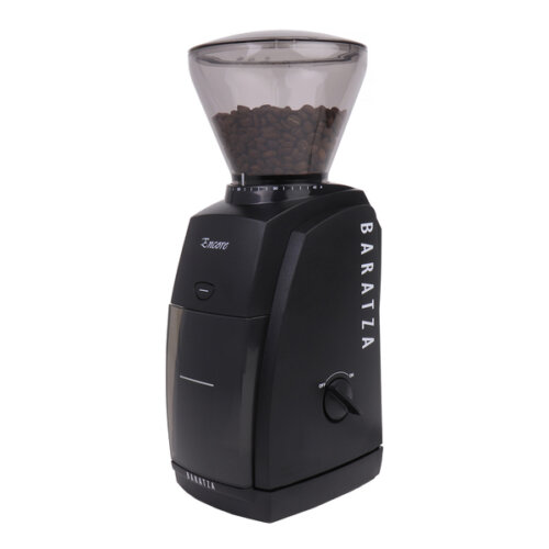 Baratza Encore Coffee Grinder, Black