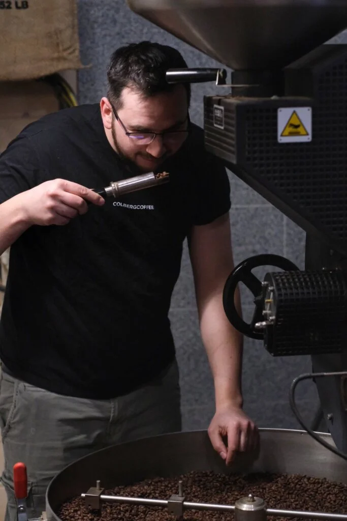 Coffee cupping: how roasters assess coffee and how to do it at home