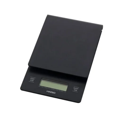 Waga do metod alternatywnych Drip Scale Hario